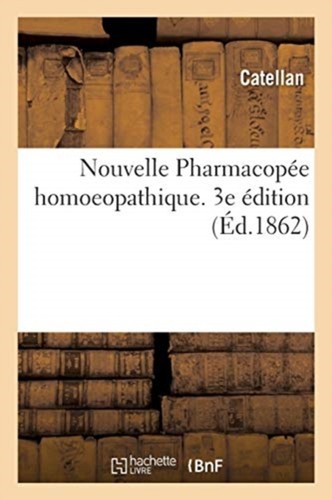 Catellan nouvelle pharmacope - catellan,