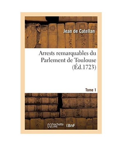 Arrests remarquables - arrests,