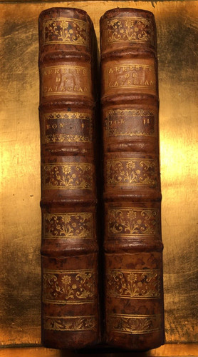 1756 droit arrests - droit,